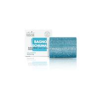 Officina Naturae | Mini Size Bagnoschiuma Solido Vellutante Co.So. con Estratti di Ribes Nero e Uva Rossa, 15g