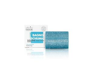 Officina Naturae | Mini Size Bagnoschiuma Solido Vellutante Co.So. con Estratti di Ribes Nero e Uva Rossa, 15g
