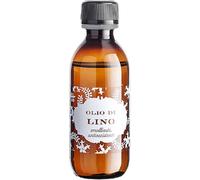 Officina Naturae Olipuri Olio di Semi di Lino 110 ml - Olio