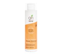 Officina Naturae onSUN Doccia Shampoo Doposole 150 ml - Doccia shampoo