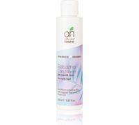 Balsamo Capelli Lisci - Balsamo per Capelli Ricci
