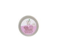 Officina Naturae CURLY MASCHERA IDRATAZIONE INTENSA 150ml - Maschera Ricci Definiti Capelli