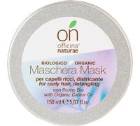Maschere - Maschera Districante per Capelli Ricci