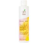 Officina Naturae onYOU Shampoo Disciplinante per Capelli Lisci - 200 ml