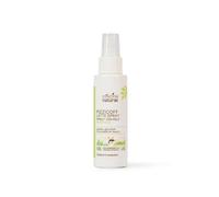 Officina Naturae | Pizzicoff Latte Spray Protettivo, Formula Leggera con Olio di Neem e Estratto di Ledum, Antizanzare, 100ml