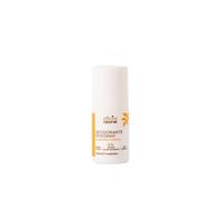Officina Naturae Roll On Deodorante eco biologico Giardino fiorito 50