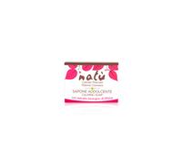 Officina Naturae SAPONE ADDOLCENTE MALVA BIO NATU' 100g - Sapone