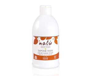 Officina Naturae Sapone liquido per le mani Natú (1 l)
