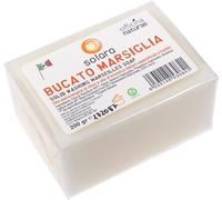 officina naturae Sapone Solido Bucato Marsiglia - 200 g