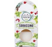 officina naturae Sgrassino - Sgrassatore Solido di Natale - 25 g
