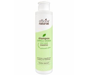 Officina Naturae Shampoo Capelli Grassi 200 ml