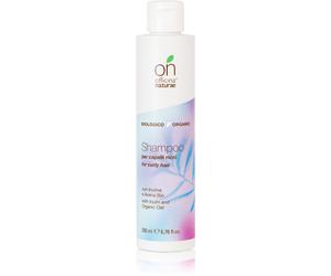 Officina Naturae Shampoo Capelli Ricci 200 ml