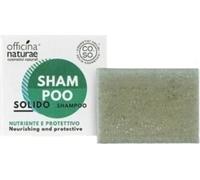 Officina Naturae Shampoo Solido Nutriente e Protettivo - 15 g