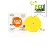 Officina Naturae Shampoo Solido Rinforzante ed Illuminante 64 g