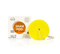 CO.SO Shampoo Solido Rinforzante e Illuminante - 64 g