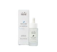 Officina Naturae | Siero Viso per Pelle Sensibile, Riduce Rossori e Irritazioni, Azione Lenitiva, Senza Profumo, 150ml