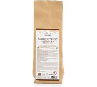officina naturae Acido Citrico Anidro Puro - 500 g