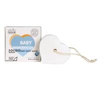 OFFICINA NATURAE Srl BABY BAGNODOCCIA SOLIDO 50 G
