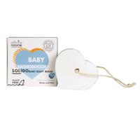 OFFICINA NATURAE Srl Bagnodoccia Solido Baby per corpo e capelli, 50g