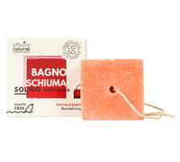 OFFICINA NATURAE Srl BAGNOSCHIUMA SOLIDO RIVITALIZZANTE 64 G
