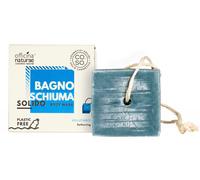 OFFICINA NATURAE Srl BAGNOSCHIUMA SOLIDO VELLUTANTE 64 G