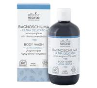 OFFICINA NATURAE Srl BAGNOSCHIUMA ULTRADELICATO 250 ML