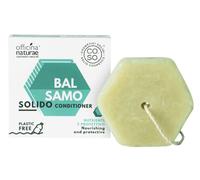 OFFICINA NATURAE Srl BALSAMO SOLIDO NUTRIENTE E PROTETTIVO 64 G