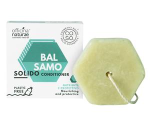 OFFICINA NATURAE Srl BALSAMO SOLIDO NUTRIENTE E PROTETTIVO 64 G