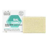 OFFICINA NATURAE Srl BALSAMO SOLIDO NUTRIENTE PROTETTIVO MINI SIZE 15 G