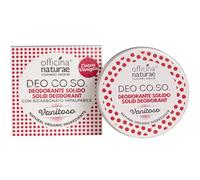 OFFICINA NATURAE Srl DEODORANTE SOLIDO VANITOSO 50 ML