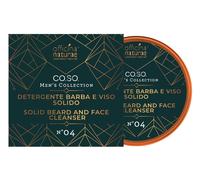OFFICINA NATURAE Srl DETERGENTE BARBA E VISO SOLIDO N4 40 G