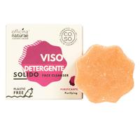 OFFICINA NATURAE Srl DETERGENTE SOLIDO VISO PURIFICANTE 50 G