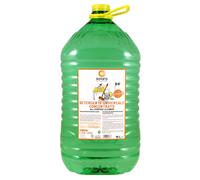 OFFICINA NATURAE Srl Detergente Universale Solara concentrato senza profumo