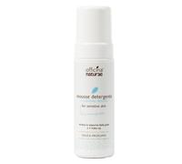 OFFICINA NATURAE Srl MOUSSE DETERGENTE VISO PELLE SENSIBILE SENZA PROFUMO 150 ML