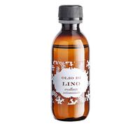 OFFICINA NATURAE Srl OLIO LINO 110 ML