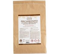 OFFICINA NATURAE Srl PERCARBONATO SBIANCANTE POTENZIATO ORIGINALE 1,5 KG