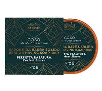 OFFICINA NATURAE Srl SAPONE DA BARBA SOLIDO 6 50 G