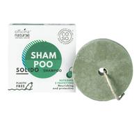 OFFICINA NATURAE Srl SHAMPOO SOLIDO NUTRIENTE E PROTETTIVO 64 G