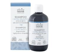 OFFICINA NATURAE Srl SHAMPOO ULTRADELICATO 250 ML