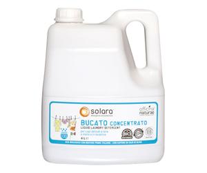 OFFICINA NATURAE Srl SOLARA BUCATO 4 LITRI