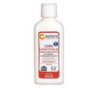 OFFICINA NATURAE Srl SOLARA CURA LAVASTOVIGLIE 250 ML