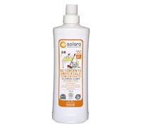 OFFICINA NATURAE Srl SOLARA DETERGENTE UNIVERSALE 1 LITRO