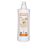 OFFICINA NATURAE Srl SOLARA DETERGENTE UNIVERSALE 1 LITRO CON OSSIGENO ATTIVO