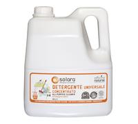 OFFICINA NATURAE Srl SOLARA DETERGENTE UNIVERSALE 4 LITRI