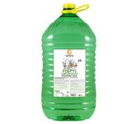 OFFICINA NATURAE Srl SOLARA LIQUIDO PIATTI CONCENTRATO RICARICA 10000 ML
