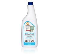 OFFICINA NATURAE Srl SOLARA MULTIUSO RICARICA 750 ML