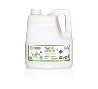 OFFICINA NATURAE Srl SOLARA PIATTI SENZA PROFUMO 4 LITRI