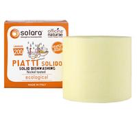 OFFICINA NATURAE Srl SOLARA PIATTI SOLIDO ARANCIO DOLCE 180 G
