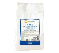 OFFICINA NATURAE Srl SOLARA SALE LAVASTOVIGLIE 1 KG