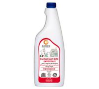 OFFICINA NATURAE Srl SOLARA SGRASSATORE UNIVERSALE RICARICA 750 ML